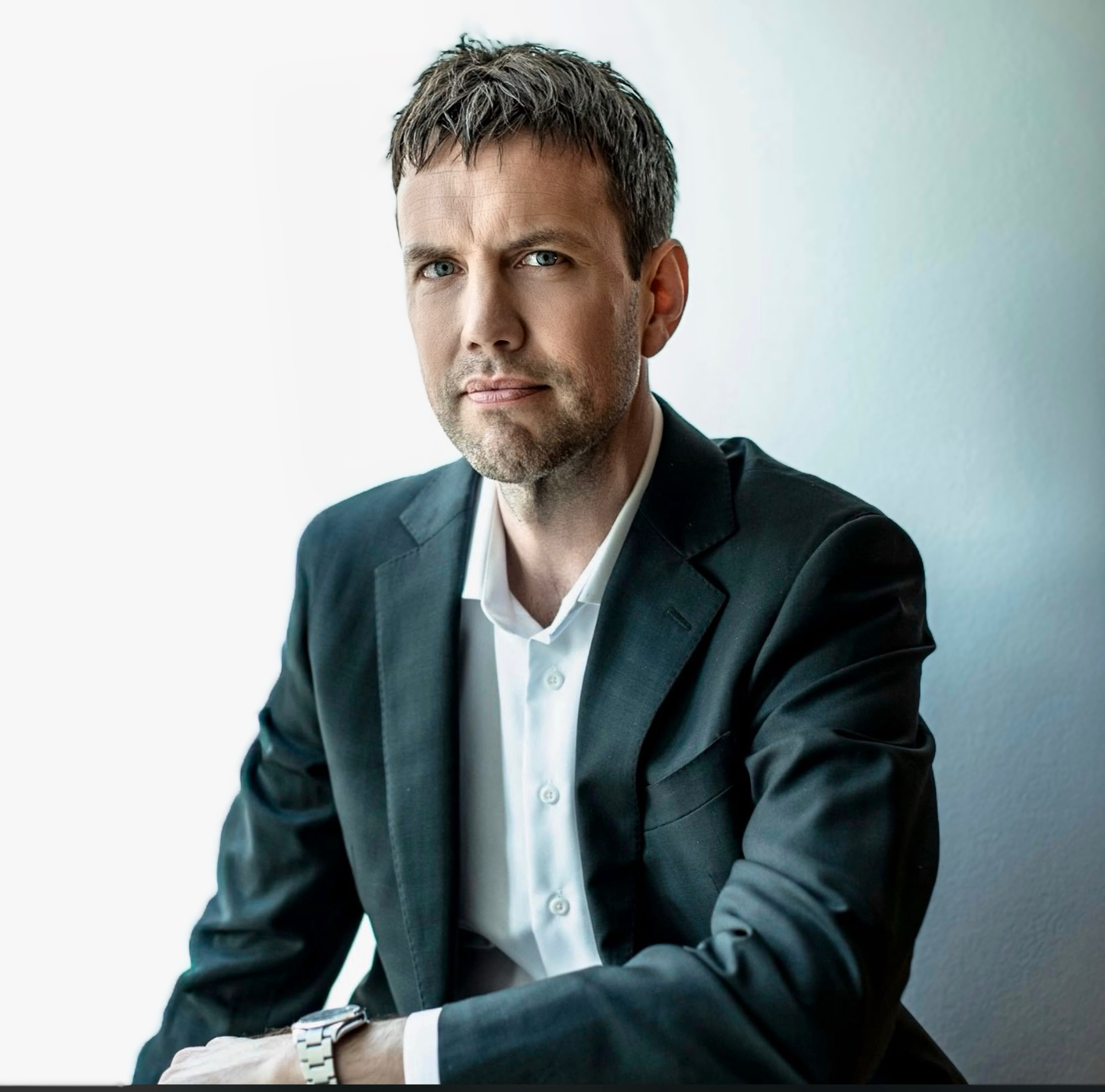 Tobias Grotkjær Elmstrøm